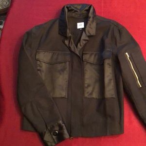 CAbi back in black jacket 2018